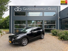 Mazda CX-30 - 2.5 e-SkyActiv-G M Hybrid Exclusive-line