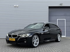 BMW 3-serie Touring - 318i M Sport Aut. I Carplay I Camera