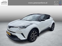 Toyota C-HR - 1.8 Hybrid Style , Automaat, JLB Sound, Navi, All Season, Camera, Stoel/Stuurverwarming, C