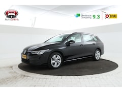 Volkswagen Golf Variant - 1.0 TSI Life Adaptive cruise, Apple Carplay, Climate,