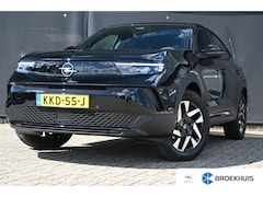Opel Mokka Electric - Business Edition 54 kWh Demo-Deal | Navigatie | Achteruitrijcamera | Stoel/Stuurverwarming