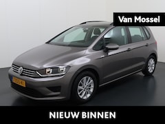 Volkswagen Golf Sportsvan - 1.2 TSI Comfortline | Navigatie | Parkeer camera