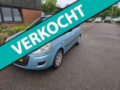 Hyundai Matrix - 1.6i Active Airco Nap Facturen Lage Kilometerstand
