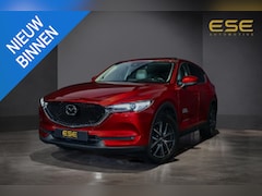 Mazda CX-5 - 2.0 SkyActiv-G 160 GT-M 4WD | Schuif/kantel dak | Bose | Camera | Stuurverwarming | Naviga
