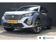 Peugeot e-2008 - EV Allure Avantage 54 kWh 96% SOH | Navigatie | Achteruitrijcamera | Dodehoekdetectie | Ad