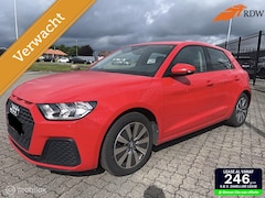 Audi A1 - 1.0 30 TFSI