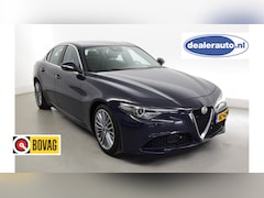 Alfa Romeo Giulia - 2.0T Super: │200 pk│Volledig dealer onderhouden│Origineel NL auto│Automaat│Achteruitrijcam