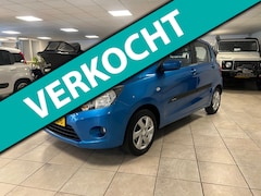 Suzuki Celerio - 1.0 Exclusive Airco