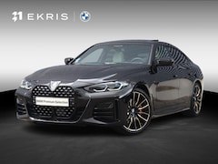 BMW 4-serie Gran Coupé - 430i | High Executive | M Sportpakket Pro | Panodak | Head-Up | Trekhaak | Elektr. Stoelen