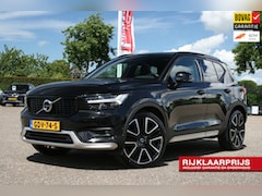 Volvo XC40 - 1.5 T5 Recharge R-Design