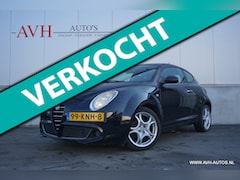 Alfa Romeo MiTo - 1.4 T Distinctive