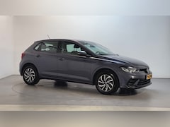 Volkswagen Polo - 1.0 TSI Life Navigatie DAB+ App-Connect Airco
