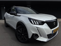 Peugeot 2008 - 1.2 PureTech GT-Line