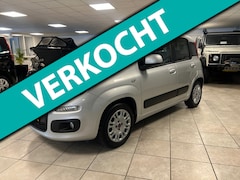 Fiat Panda - 0.9 TwinAir Automaat Lounge Airco