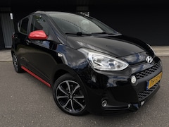 Hyundai i10 - 1.0i Go - Carplay - Android auto - sportieve uitvoering