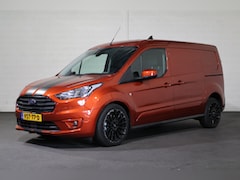 Ford Transit Connect - 1.5 EcoBlue L2 Limited Automaat