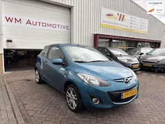 Mazda 2 - 2 1.3 TS Plus AIRCO APK T/M 30-3-27