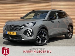 Peugeot 2008 - 1.2 PureTech 100 Allure Navi / Camera / Clima