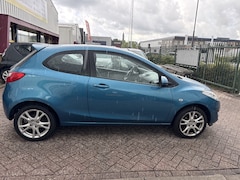 Mazda 2 - 2 1.3 TS Plus AIRCO APK T/M 30-3-27