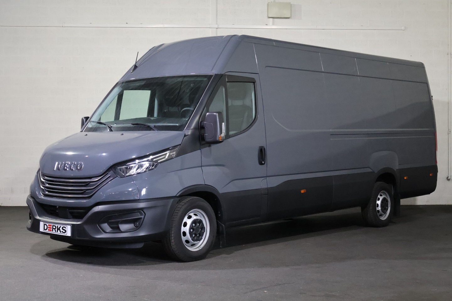 Iveco Daily - 35S18 L4 H2 Koelwagen - AutoWereld.nl