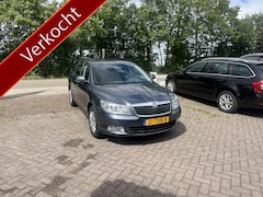 Skoda Octavia Combi - 1.2 TSI Ambition TREKHAAK CRUISE CARPLAY
