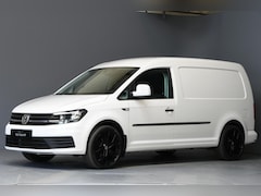 Volkswagen Caddy Maxi - 1.0 TSI L2H1 BMT AIRCO | CRUISE | BLUETOOTH