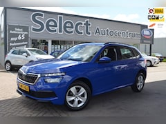 Skoda Kamiq - 1.0 TSI Ambition|TREKHAAK