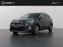 Kia Niro - 1.6 GDi Hybrid ExecutiveLine | Lederen Bekleding | JBL Audio | Dodehoekdetectie | Stoel/St