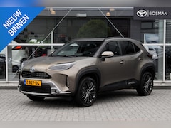 Toyota Yaris Cross - 1.5 Hybrid Adventure