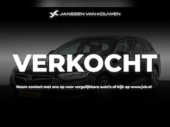Opel Insignia Sports Tourer - 1.6 Turbo Innovation Automaat Leder Stoelverwarming Keyless IntelliLux Koplampen