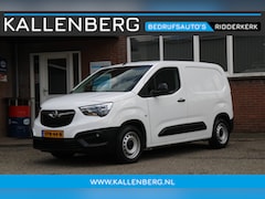 Opel Combo - 1.5D L1H1 Edition / Camera / trekhaak / 3 zits / Multi stuur