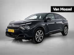 Citroën Ë-C4 - Shine 50 kWh | WORDT VERWACHT |