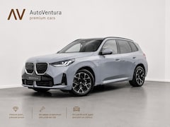 BMW X3 - 30e xDrive | M Sport | Stuurwielverwarming | Head-Up | Driving Assistant Plus | 360 Camera