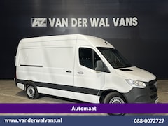 Mercedes-Benz Sprinter - 317 CDI 170pk 9G-Tronic Automaat L2H2 Euro6 Airco | Camera | Navigatie | Apple Carplay | C
