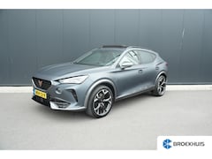 CUPRA Formentor - 1.4 e-Hybrid 245pk VZ Performance | Panoramadak | Camera | Dodehoeksensor | Stuur & Stoelv