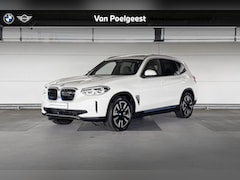 BMW iX3 - High Executive 80 kWh