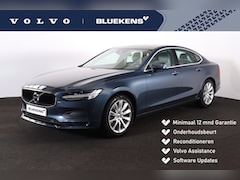 Volvo S90 - T5 Momentum - LED koplampen - Lederen bekleding - Elektrisch verstelbare bestuurderstoel