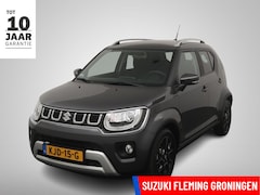 Suzuki Ignis - 1.2 Smart Hybrid Style Automaat