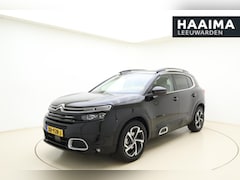 Citroën C5 Aircross - 1.2 PureTech Business Plus Stoelverwarming l Camera l PDC l Climate Control l Cruise Contr