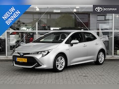 Toyota Corolla - 1.8 Hybrid Active