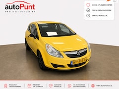 Opel Corsa - 1.4-16V Business Sport