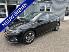 Volkswagen Polo - 1.0 TSI Beats Virtual Cockpit