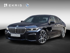 BMW 7-serie - Sedan 745e High Executive | M Sportpakket | Head-Up | Driving Assistant Prof. | Harman Kar