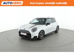 MINI 3-Deurs - Cooper E John Cooper Works M 40.7 kWh |WV02754|