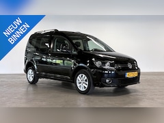 Volkswagen Caddy - 1.2 TSI Comfortline | Benzine | Airco