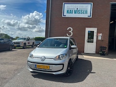 Volkswagen Up! - 1.0 move up BlueMotion