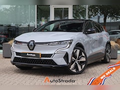 Renault Mégane E-Tech - EV60 220pk Optimum Techno SoH 93% | Camera | Navi | Stoelverwarming | Trekhaak | ACC | Dod