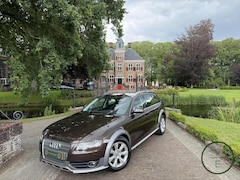 Audi A4 allroad quattro - 2.0 TFSI | Onderhouden |