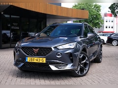 CUPRA Formentor - 1.4 e-Hybrid VZ Performance|Rijklaar|ACC|Camera|Stoel+Stuurverwarming|Lane|Carplay|Standka