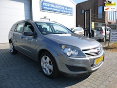 Opel Astra Wagon - 1.6 , nette staat, trekhaak